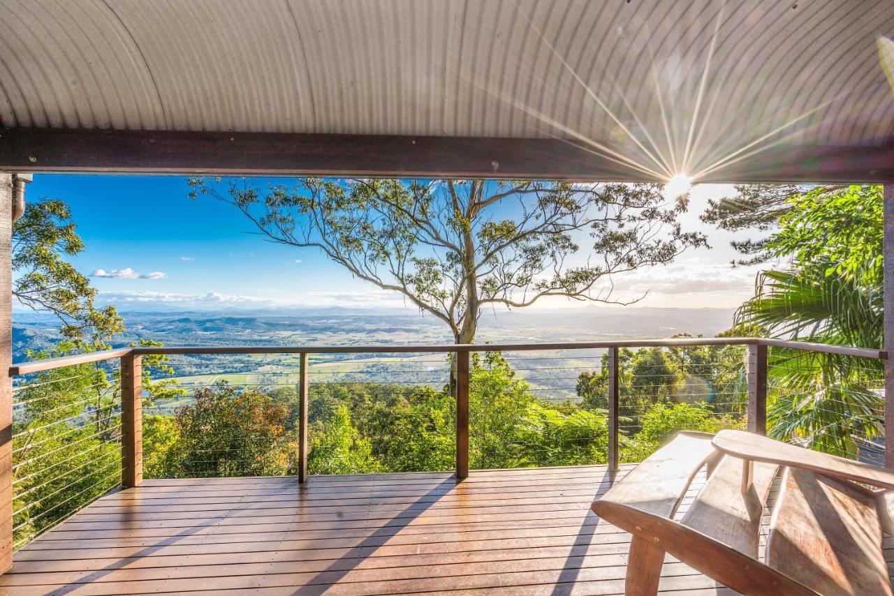 The Polish Place Mount Tamborine Dış mekan fotoğraf