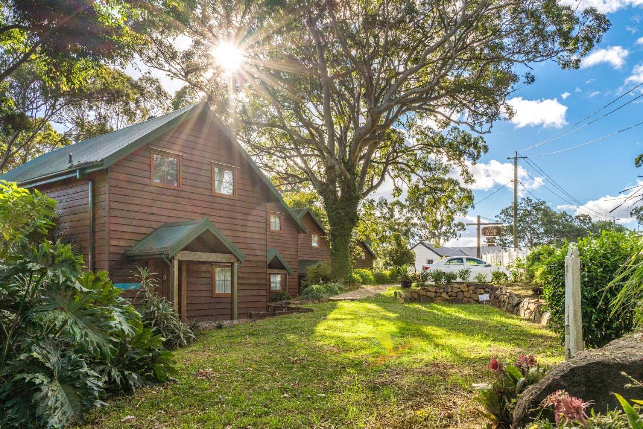 The Polish Place Mount Tamborine Dış mekan fotoğraf