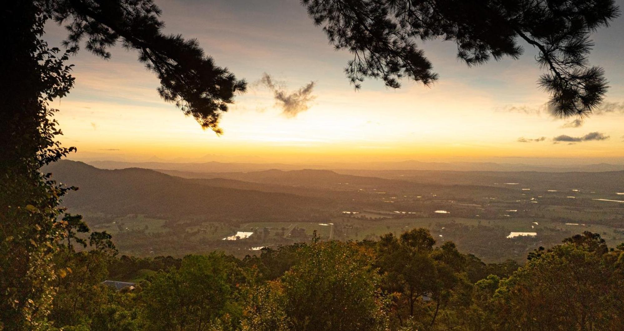 The Polish Place Mount Tamborine Dış mekan fotoğraf