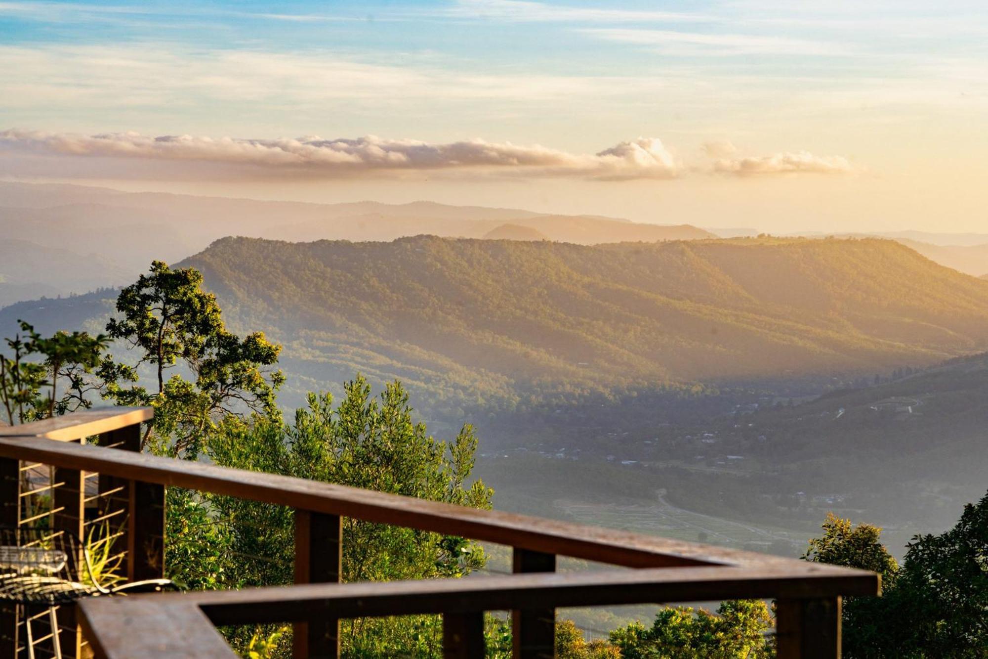 The Polish Place Mount Tamborine Dış mekan fotoğraf