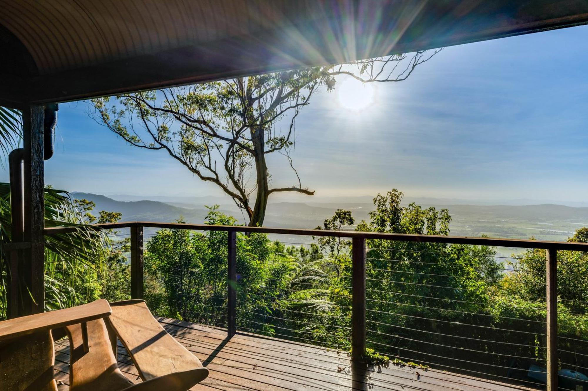 The Polish Place Mount Tamborine Dış mekan fotoğraf