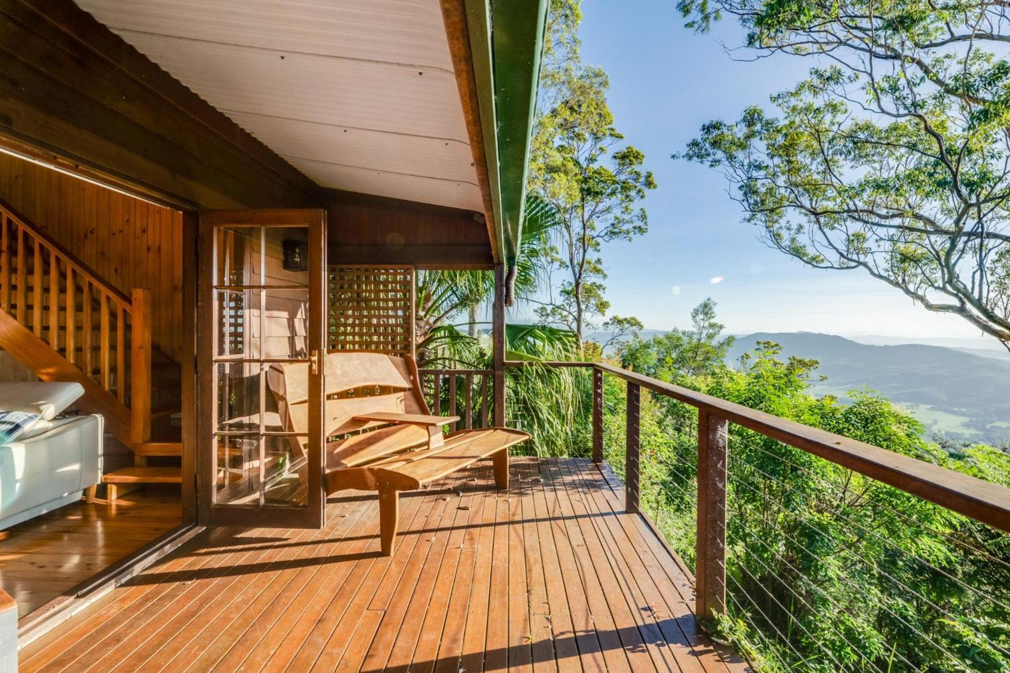 The Polish Place Mount Tamborine Dış mekan fotoğraf