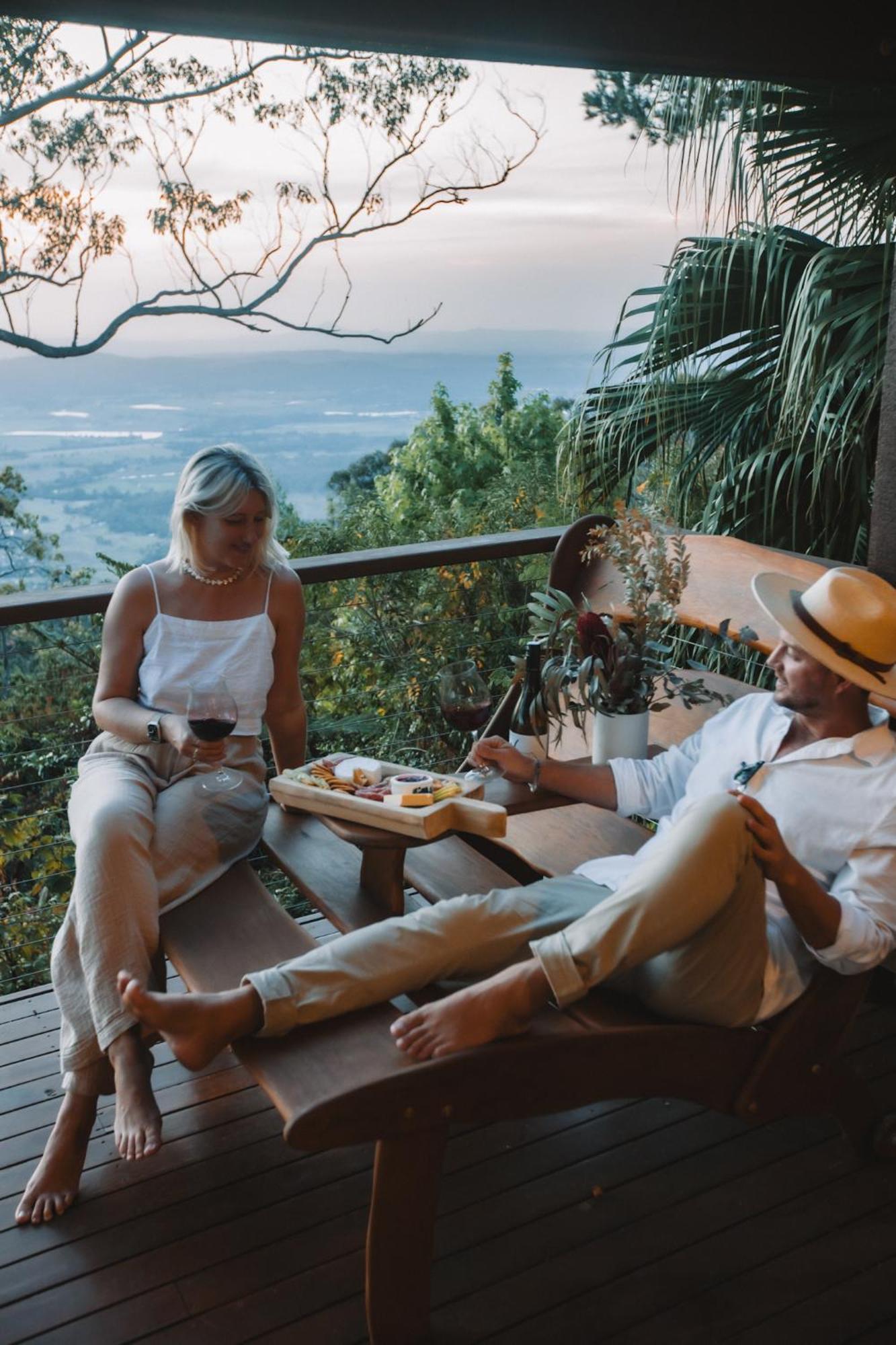The Polish Place Mount Tamborine Dış mekan fotoğraf