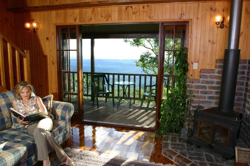 The Polish Place Mount Tamborine Dış mekan fotoğraf