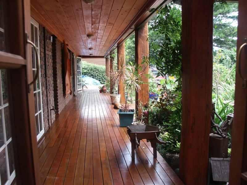 The Polish Place Mount Tamborine Dış mekan fotoğraf