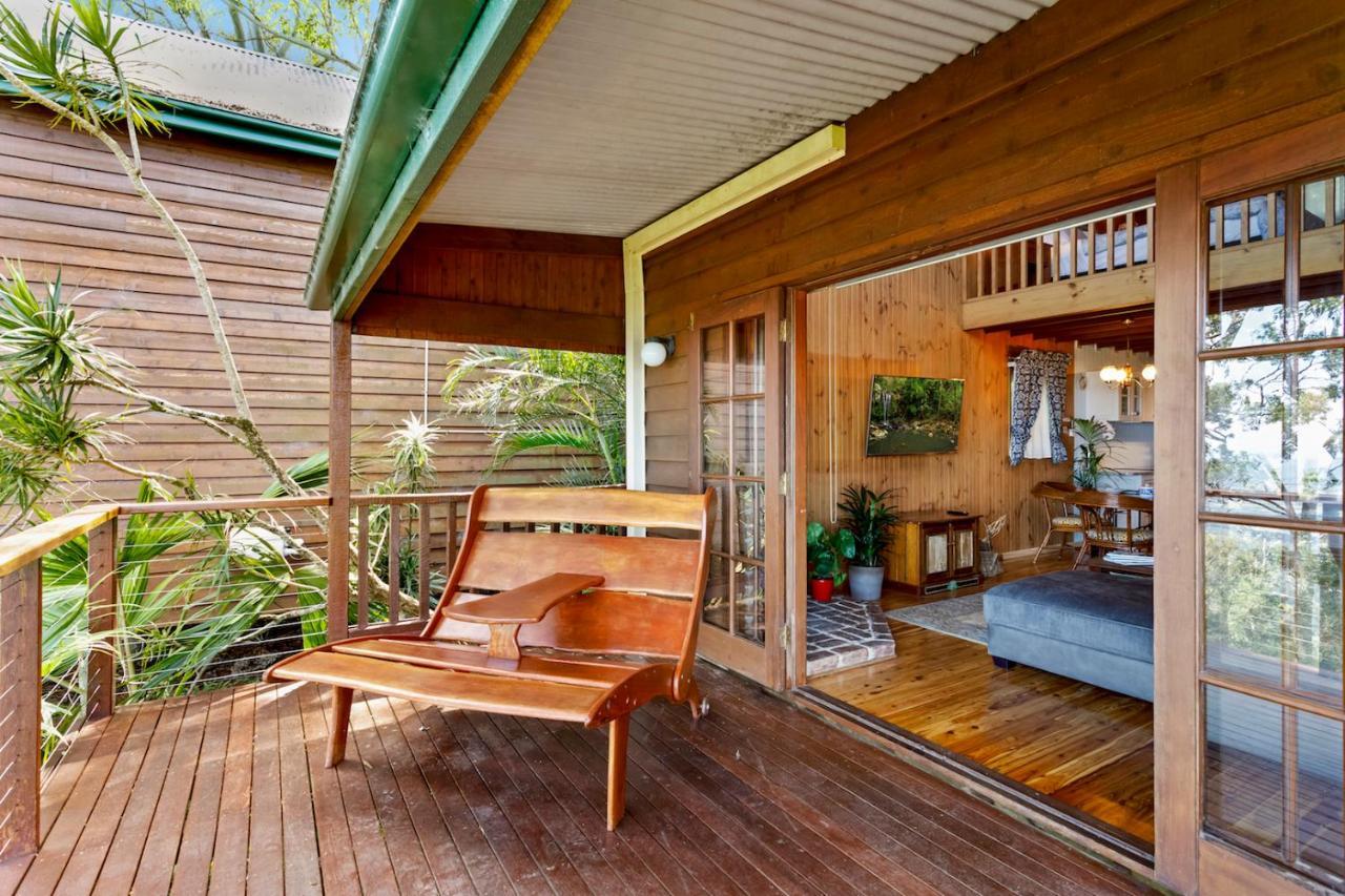 The Polish Place Mount Tamborine Dış mekan fotoğraf